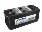 VARTA Starterbatterie "ProMotive HD 12V 190Ah 1200A", Art.-Nr. 690034120A742