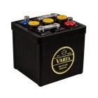 VARTA Starterbatterie "BLACK dynamic Classic 6V 66Ah 360A", Art.-Nr. 0660170363122