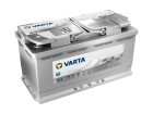 VARTA Starterbatterie "SILVER dynamic AGM 12V 95Ah 850A", Art.-Nr. 595901085D852
