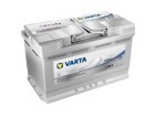 VARTA Starterbatterie "Professional Dual Purpose AGM 12V 80Ah 800A", Art.-Nr. 840080080C542