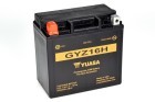 Yuasa Motorradbatterie "GYZ16H 12V 16Ah 240A", Art.-Nr. GYZ16H