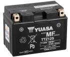 Yuasa Motorradbatterie "TTZ12S 12V 11Ah 210A", Art.-Nr. TTZ12S