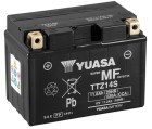 Yuasa Motorradbatterie "TTZ14S 12V 11,2Ah 230A", Art.-Nr. TTZ14S