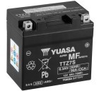 Yuasa Motorradbatterie "TTZ7S 12V 6Ah 90A", Art.-Nr. TTZ7S