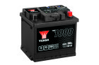 Yuasa Starterbatterie "12 V, 45 Ah, 380 A", Art.-Nr. YBX1012