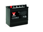 Yuasa Starterbatterie "YBX1000 - SMF - 12V 45Ah 350A", Art.-Nr. YBX1049