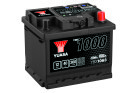Yuasa Starterbatterie "YBX1000 - SMF - 12V 40Ah 360A", Art.-Nr. YBX1063