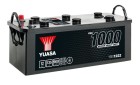 Yuasa Starterbatterie "YBX1000 - SHD - 12V 135Ah 900A", Art.-Nr. YBX1222