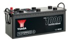 Yuasa Starterbatterie "YBX1000 - SHD - 12V 143Ah 900A", Art.-Nr. YBX1612