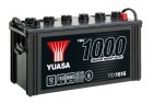 Yuasa Starterbatterie "YBX1000 - SHD - 12V 110Ah 680A", Art.-Nr. YBX1616