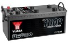 Yuasa Starterbatterie "12 V, 180 Ah, 1100 A", Art.-Nr. YBX1629