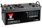 Yuasa Starterbatterie "YBX1000 - SHD - 12V 180Ah 1100A", Art.-Nr. YBX1629