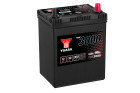 Yuasa Starterbatterie "YBX3000 - SMF - 12V 30Ah 300A", Art.-Nr. YBX3009
