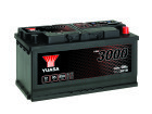 Yuasa Starterbatterie "YBX3000 - SMF - 12V 95Ah 850A", Art.-Nr. YBX3019