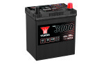 Yuasa Starterbatterie "YBX3000 - SMF - 12V 36Ah 330A", Art.-Nr. YBX3054