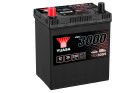 Yuasa Starterbatterie "YBX3000 - SMF - 12V 36Ah 330A", Art.-Nr. YBX3055