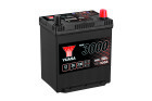 Yuasa Starterbatterie "12 V, 36 Ah, 330 A", Art.-Nr. YBX3056