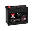 Yuasa Starterbatterie "YBX3000 - SMF - 12V 45Ah 400A", Art.-Nr. YBX3057