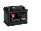 Yuasa Starterbatterie "YBX3000 - SMF - 12V 62Ah 550A", Art.-Nr. YBX3078