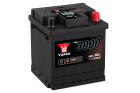 Yuasa Starterbatterie "YBX3000 - SMF - 12V 42Ah 390A", Art.-Nr. YBX3202