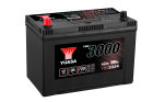 Yuasa Starterbatterie "YBX3000 - SMF - 12V 95Ah 720A", Art.-Nr. YBX3334
