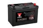 Yuasa Starterbatterie "YBX3000 - SMF - 12V 95Ah 720A", Art.-Nr. YBX3335