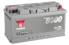 Yuasa Starterbatterie "YBX5000 - SMF - 12V 100Ah 900A", Art.-Nr. YBX5019