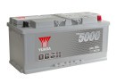 Yuasa Starterbatterie "YBX5000 - SMF - 12V 110Ah 950A", Art.-Nr. YBX5020
