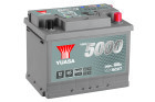 Yuasa Starterbatterie "YBX5000 - SMF - 12V 65Ah 640A", Art.-Nr. YBX5027