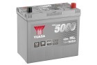 Yuasa Starterbatterie "YBX5000 - SMF - 12V 50Ah 450A", Art.-Nr. YBX5053