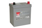 Yuasa Starterbatterie "YBX5000 - SMF - 12V 40Ah 360A", Art.-Nr. YBX5054