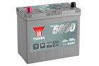 Yuasa Starterbatterie "YBX5000 - SMF - 12V 50Ah 450A", Art.-Nr. YBX5057