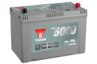Yuasa Starterbatterie "YBX5000 - SMF - 12V 100Ah 830A", Art.-Nr. YBX5335