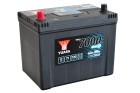 Yuasa Starterbatterie "YBX7000 - EFB - 12V 72Ah 720A", Art.-Nr. YBX7031