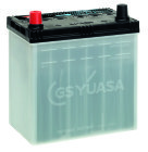 Yuasa Starterbatterie "YBX7000 - EFB - 12V 40Ah 400A", Art.-Nr. YBX7055