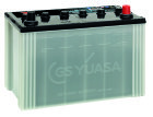 Yuasa Starterbatterie "12 V, 80 Ah, 780 A", Art.-Nr. YBX7335