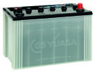 Yuasa Starterbatterie "YBX7000 - EFB - 12V 80Ah 780A", Art.-Nr. YBX7335