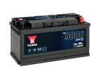 Yuasa Starterbatterie "YBX9000 - AGM - 12V 95Ah 850A", Art.-Nr. YBX9019