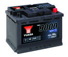 Yuasa Starterbatterie "YBX9000 - AGM - 12V 60Ah 640A", Art.-Nr. YBX9027