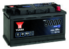 Yuasa Starterbatterie "YBX9000 - AGM - 12V 80Ah 800A", Art.-Nr. YBX9115