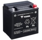 Yuasa Motorradbatterie "YIX30L 12V 30Ah 400A", Art.-Nr. YIX30L