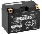 Yuasa Starterbatterie "YTZ12S 12V 11Ah 210A", Art.-Nr. YTZ12S