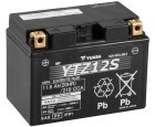 Yuasa Motorradbatterie "YTZ12S 12V 11Ah 210A", Art.-Nr. YTZ12S