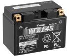 Yuasa Motorradbatterie "YTZ14S 12V 11,2Ah 230A", Art.-Nr. YTZ14S