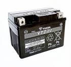 Yuasa Motorradbatterie "YTZ4V 12V 3Ah 64A", Art.-Nr. YTZ4V