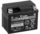 Yuasa Motorradbatterie "YTZ5S 12V 3,5Ah 65A", Art.-Nr. YTZ5S