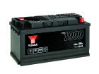 Yuasa Starterbatterie "YBX1000 - SMF - 12V 90Ah 800A", Art.-Nr. YBX1019