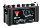 Yuasa Starterbatterie "YBX1000 - SHD - 12V 110Ah 680A", Art.-Nr. YBX1618