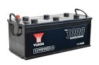 Yuasa Starterbatterie "YBX1000 - SHD - 12V 180Ah 1100A", Art.-Nr. YBX1620
