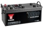 Yuasa Starterbatterie "YBX1000 - SHD - 12V 155Ah 900A", Art.-Nr. YBX1621